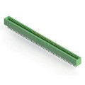 341-112-555-201 - 341 SERIES (.100" (2.54MM) CONTA