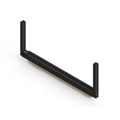 357-082-558-258 - 357 SERIES (.156" (3.96MM) CONTA