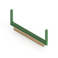 345-138-544-258 - 345 SERIES (.100" (2.54MM) CONTA