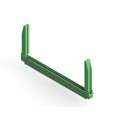 345-057-559-678 - 345 SERIES (.100" (2.54MM) CONTA