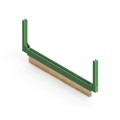 345-138-544-858 - 345 SERIES (.100" (2.54MM) CONTA
