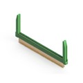 345-138-544-278 - 345 SERIES (.100" (2.54MM) CONTA
