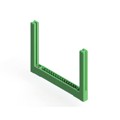 307-015-554-158 - 307 SERIES (.156" (3.96MM) CONTA