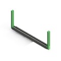 356-038-500-158 - 356 SERIES (.156" (3.96MM) CONTA