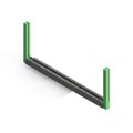356-038-520-158 - 356 SERIES (.156" (3.96MM) CONTA