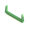 337-054-500-878 - 337 SERIES (.156" (3.96MM) CONTA
