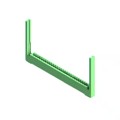 337-027-500-168 - 337 SERIES (.156" (3.96MM) CONTA