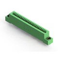 342-024-500-103 - 342 SERIES (.100" (2.54MM) CONTA
