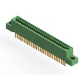 345-058-500-208 - 345 SERIES (.100" (2.54MM) CONTA