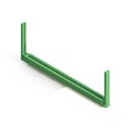 307-084-558-268 - 307 SERIES (.156" (3.96MM) CONTA
