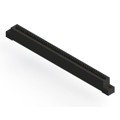 392-050-521-107 - 392 SERIES (.100" (2.54MM) CONTA