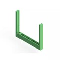 307-013-554-168 - 307 SERIES (.156" (3.96MM) CONTA