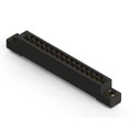 357-015-554-103 - 357 SERIES (.156" (3.96MM) CONTA