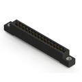 357-015-554-107 - 357 SERIES (.156" (3.96MM) CONTA