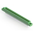341-074-500-207 - 341 SERIES (.100" (2.54MM) CONTA