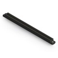 357-042-531-107 - 357 SERIES (.156" (3.96MM) CONTA