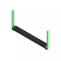387-064-555-268 - 387 SERIES (.156" (3.96MM) CONTA