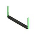 387-064-556-868 - 387 SERIES (.156" (3.96MM) CONTA