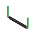 387-064-556-858 - 387 SERIES (.156" (3.96MM) CONTA