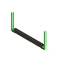 387-064-559-258 - 387 SERIES (.156" (3.96MM) CONTA