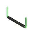387-064-559-858 - 387 SERIES (.156" (3.96MM) CONTA