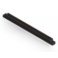 391-053-524-104 - 391 SERIES (.100" (2.54MM) CONTA