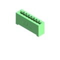 837-007-541-101 - 837 HIGH TEMP' SERIES (.156" (3.