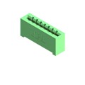 837-007-540-101 - 837 HIGH TEMP' SERIES (.156" (3.