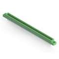 341-114-556-204 - 341 SERIES (.100" (2.54MM) CONTA