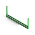306-037-521-168 - 306 SERIES (.156" (3.96MM) CONTA