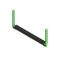387-070-542-258 - 387 SERIES (.156" (3.96MM) CONTA
