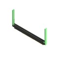 387-070-542-868 - 387 SERIES (.156" (3.96MM) CONTA