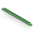 341-114-520-208 - 341 SERIES (.100" (2.54MM) CONTA