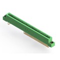 342-041-558-103 - 342 SERIES (.100" (2.54MM) CONTA