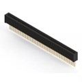 392-058-540-101 - 392 SERIES (.100" (2.54MM) CONTA