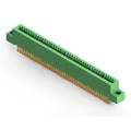 342-082-500-207 - 342 SERIES (.100" (2.54MM) CONTA