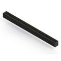 391-055-521-101 - 391 SERIES (.100" (2.54MM) CONTA
