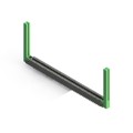 356-039-500-158 - 356 SERIES (.156" (3.96MM) CONTA