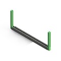 356-039-521-158 - 356 SERIES (.156" (3.96MM) CONTA