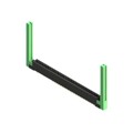387-062-556-258 - 387 SERIES (.156" (3.96MM) CONTA