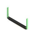 387-062-558-868 - 387 SERIES (.156" (3.96MM) CONTA