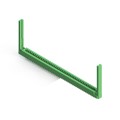 307-086-556-268 - 307 SERIES (.156" (3.96MM) CONTA