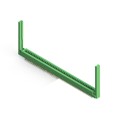307-086-559-268 - 307 SERIES (.156" (3.96MM) CONTA