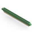 345-061-558-612 - 345 SERIES (.100" (2.54MM) CONTA