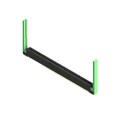 387-074-540-268 - 387 SERIES (.156" (3.96MM) CONTA