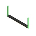 387-074-540-258 - 387 SERIES (.156" (3.96MM) CONTA