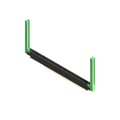 387-074-544-858 - 387 SERIES (.156" (3.96MM) CONTA