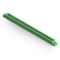 341-116-556-202 - 341 SERIES (.100" (2.54MM) CONTA