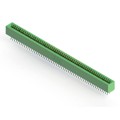 341-116-556-201 - 341 SERIES (.100" (2.54MM) CONTA