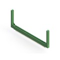 345-062-523-458 - 345 SERIES (.100" (2.54MM) CONTA